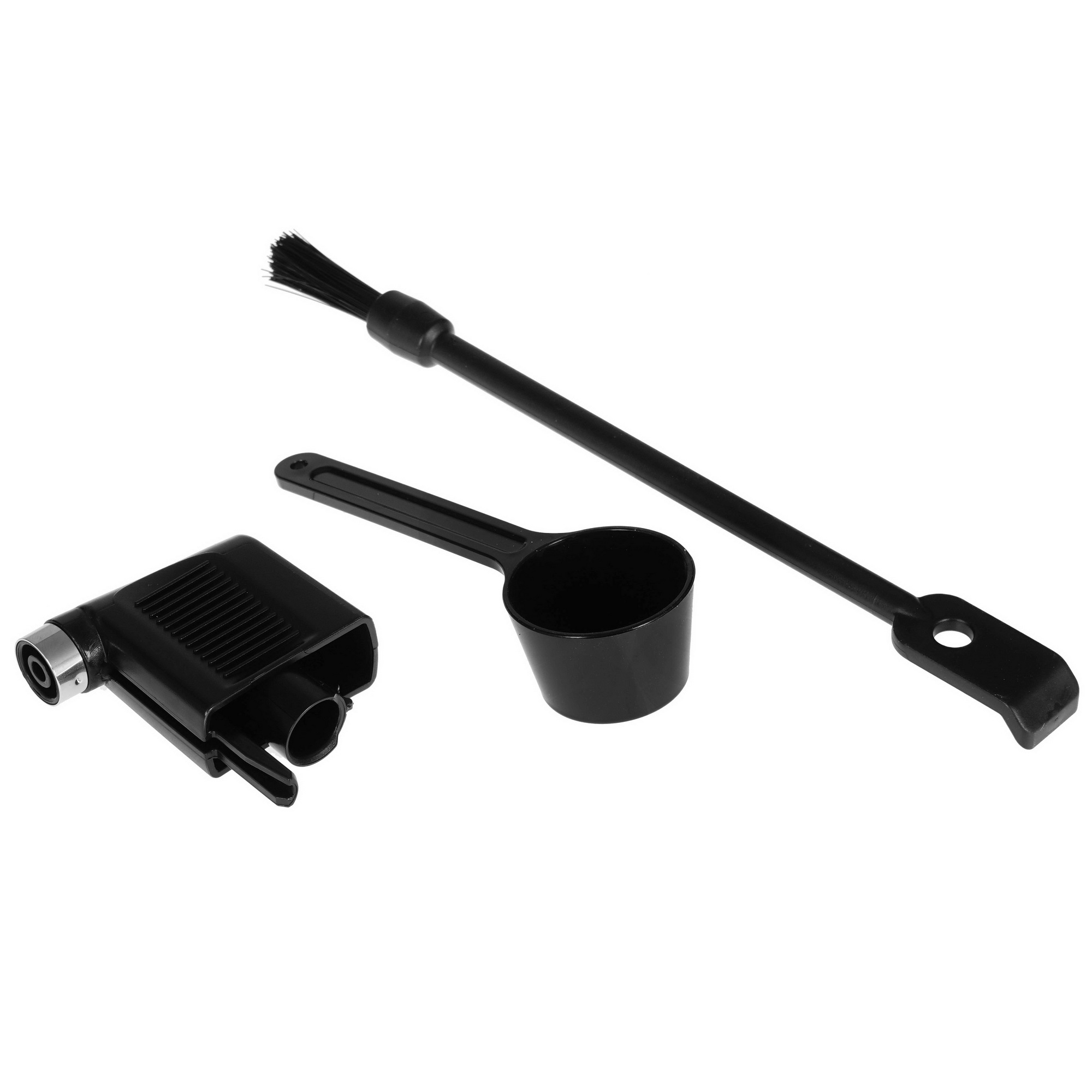 5401852 Кофемашина автоматическая DeLonghi ECAM 350.50.SB черный STDN-0089098 - Вид №8