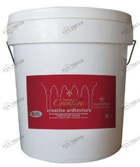 ARD RACCANELLO Декоративное покрытие с фактурным эффектом для интерьеров sun-id-1413610