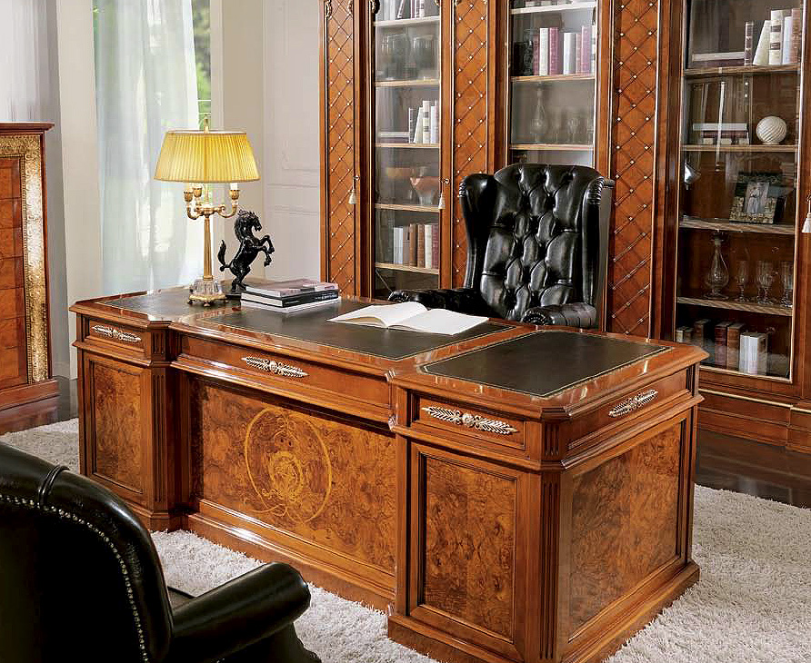 Письменный стол  CEPPI 3030 Luxury