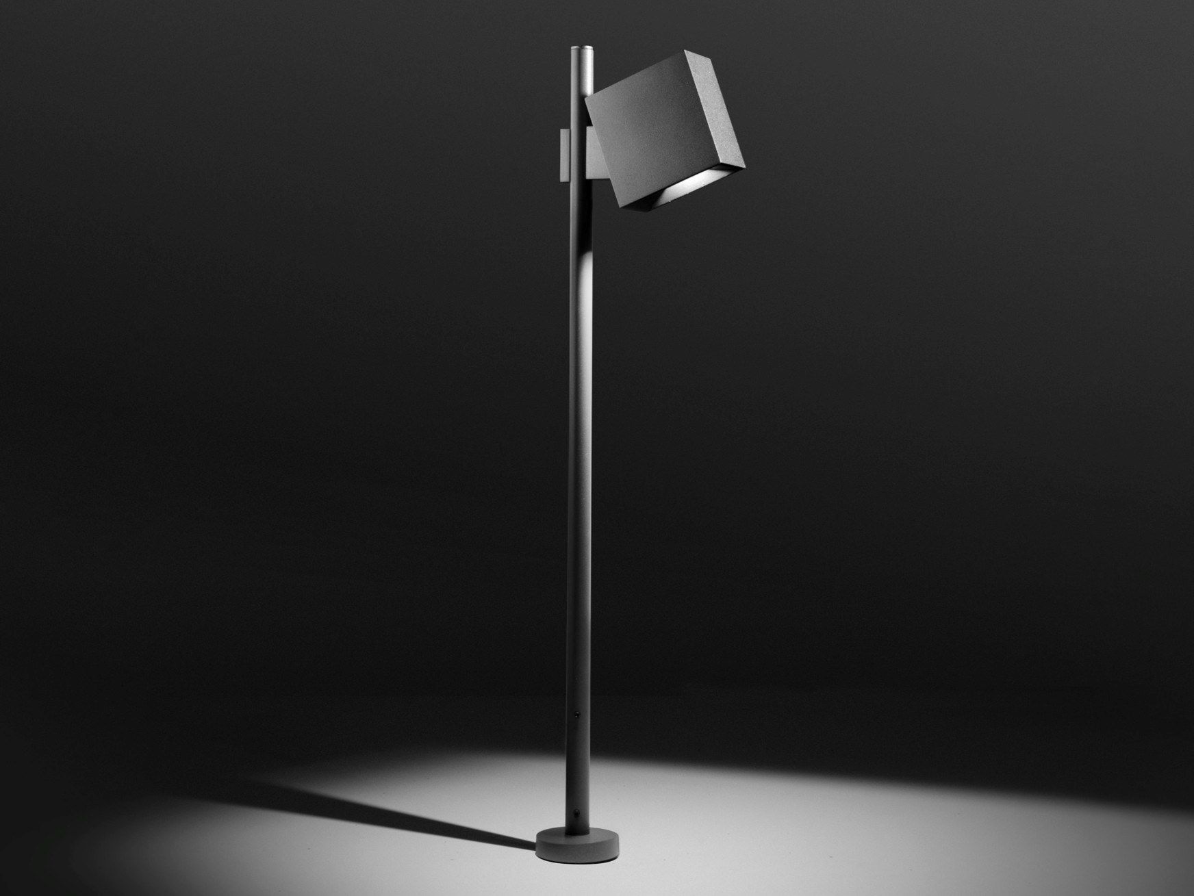 Литой алюминиевый светодиодный светильник SIMES Apply ARCH-00092177 - Вид №2