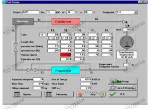 ATH ITALIA software Проектирование холодильных систем sun-id-1462396