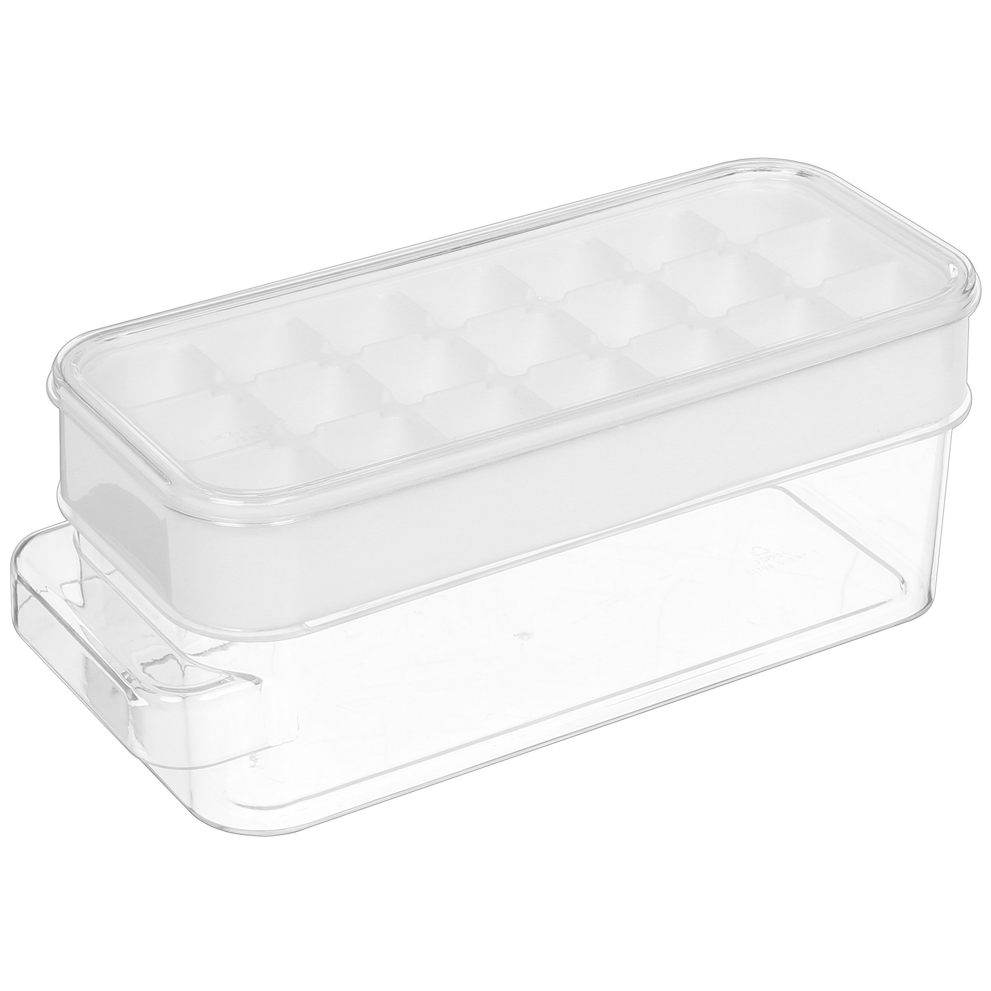 9213310 Холодильник Side by Side   Eigen Stark-RF04 серый STDN-0015894 - Вид №16