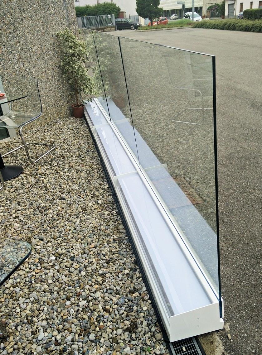 GM MORANDO Светящаяся перегородка для сада Bellavista system sun-id-1465972 - Вид №17