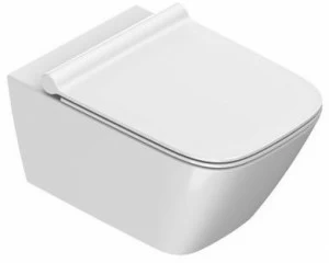 Подвесной унитаз настенный Белый CERAMICA CATALANO Green Италия