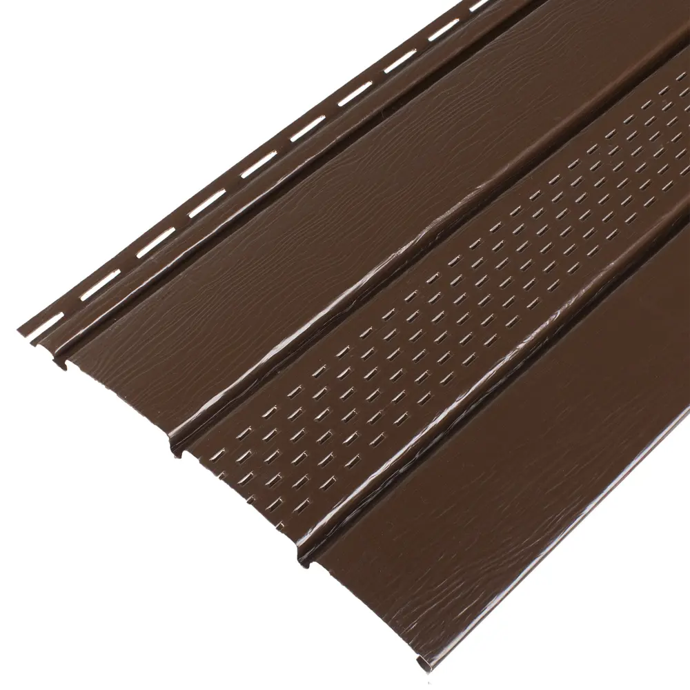 Софит FineBer 3000 мм цвет могано STLM-2127974