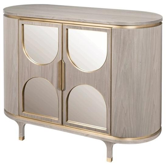 FRATO Комод деревянный с распашными дверцами Verona Ffu430001aaa - Вид №1