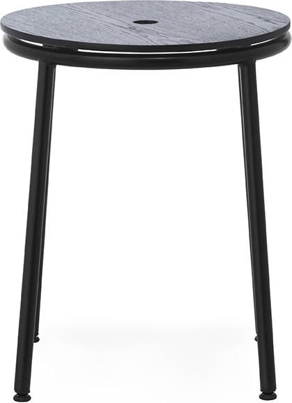 506071 Табурет Black Oak Normann Copenhagen Circa  - Вид №1