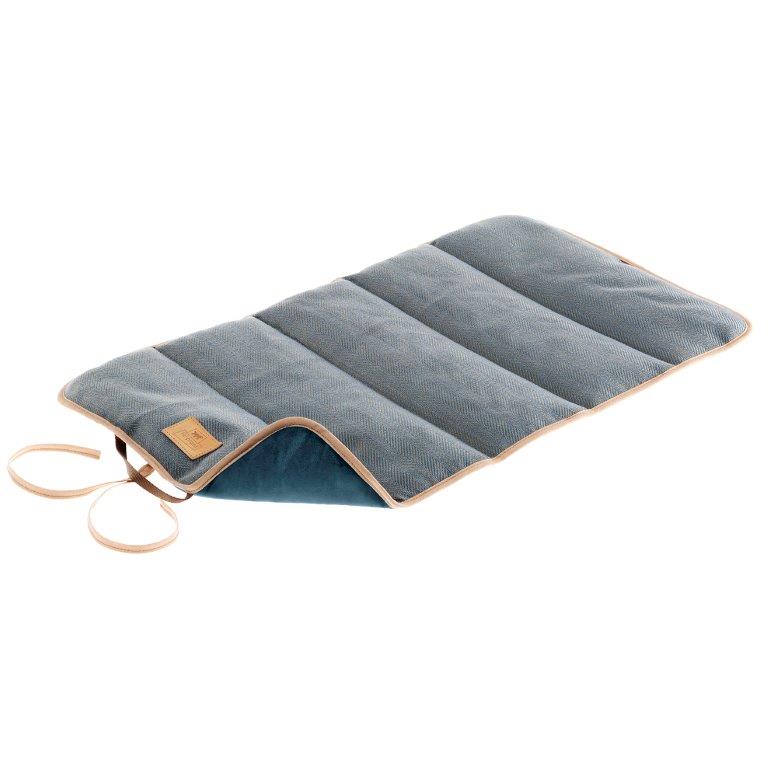 ПР0049716 Подстилка для животных Logan 100, синяя FERPLAST 