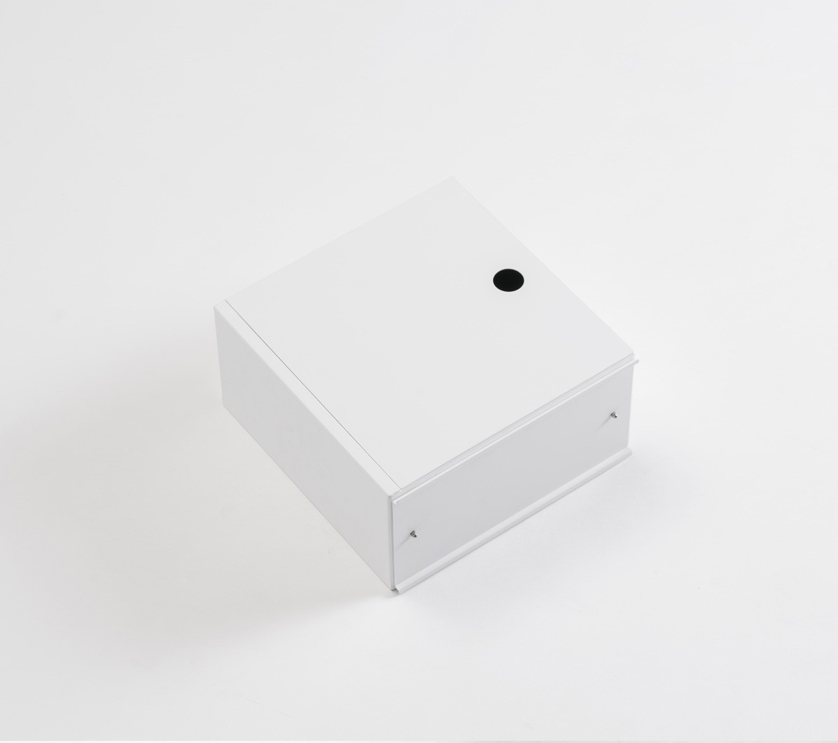 Ex.T FELT COMPOSITION 2 Стенка модульная белая EXFELTCOMB2BIANCO  - Вид №5