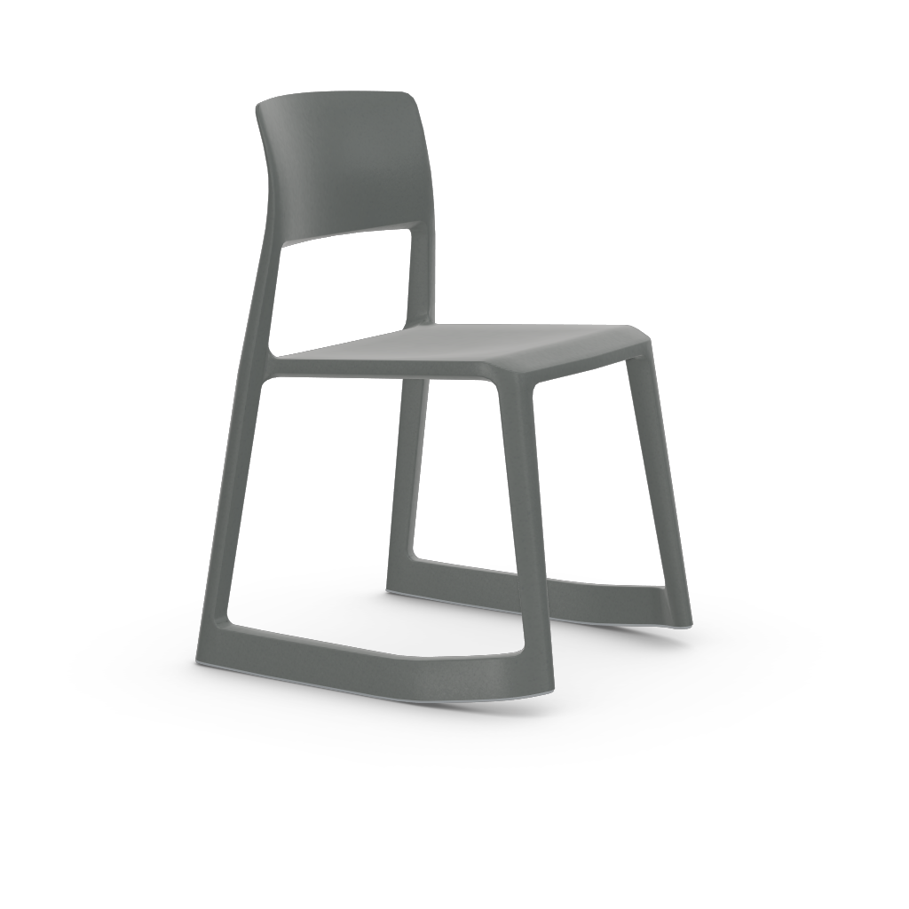 VITRA Tip Ton RE Edward Barber & Jay Osgerby, 2011/2020 Vitraglobal sun-id-1986372