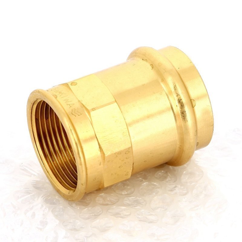 Муфта пресс-B 42х1"1/4 IBP P4270G04210000 - Вид №1