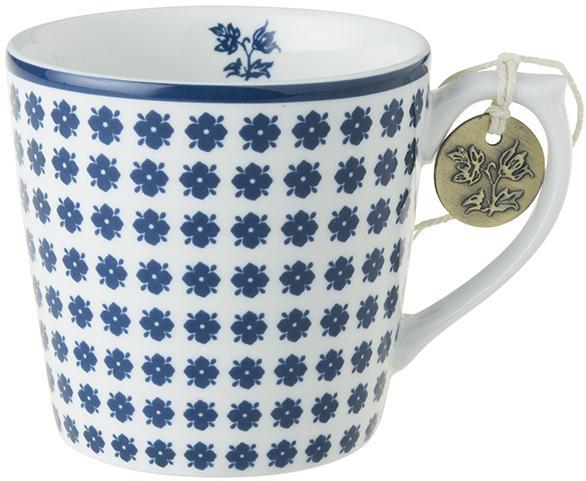 Кружка LAURA ASHLEY Daisy mini, 240 мл 178243