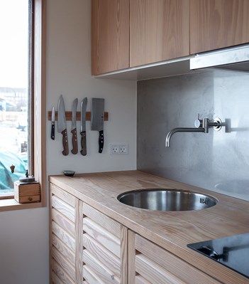 A83 Аксессуары vola  - Вид №32