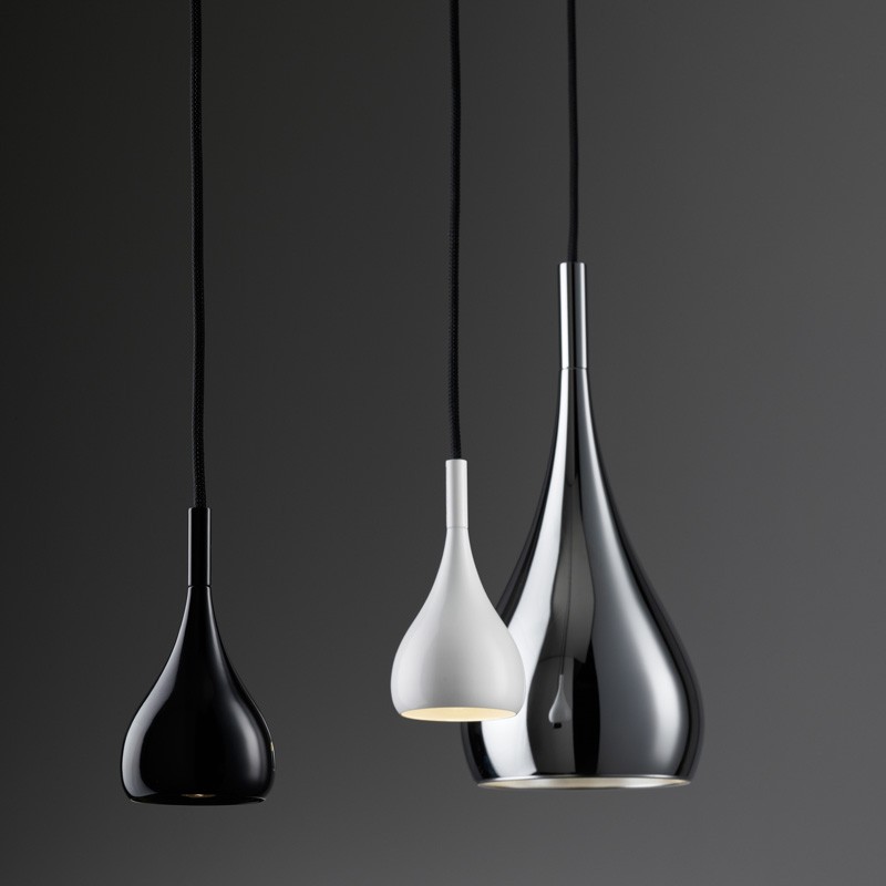 Fabbian Bijou D75A01 02 подвес 77205 - Вид №2