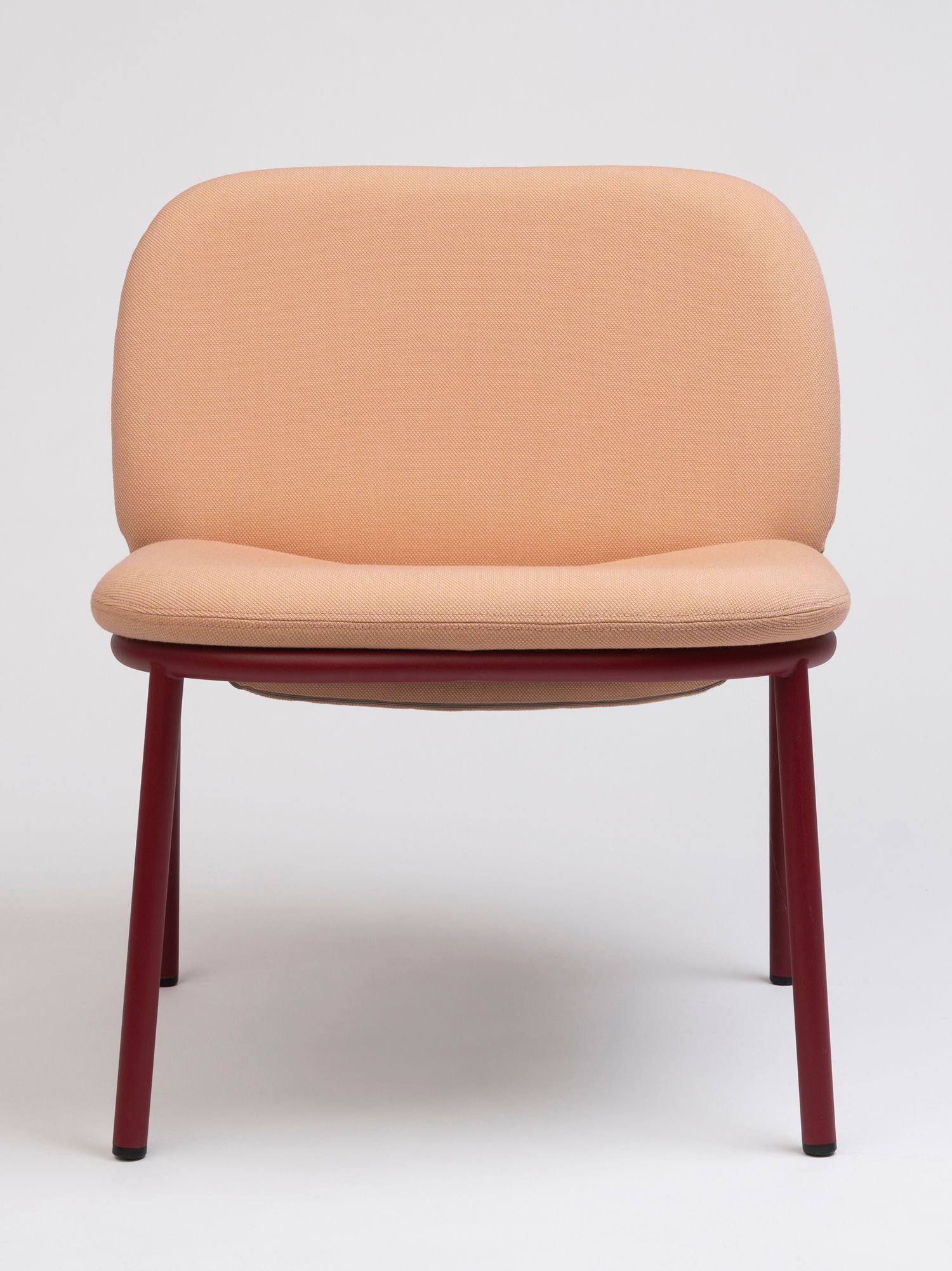 Тканевый стул ONDARRETA шерсть ARCH-00136754 - Вид №9