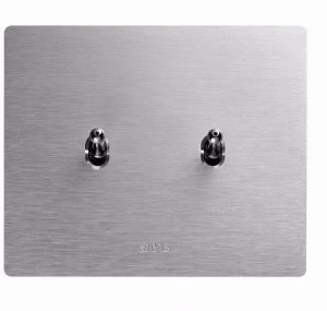 AVE Гражданская серия из алюминия Retrò