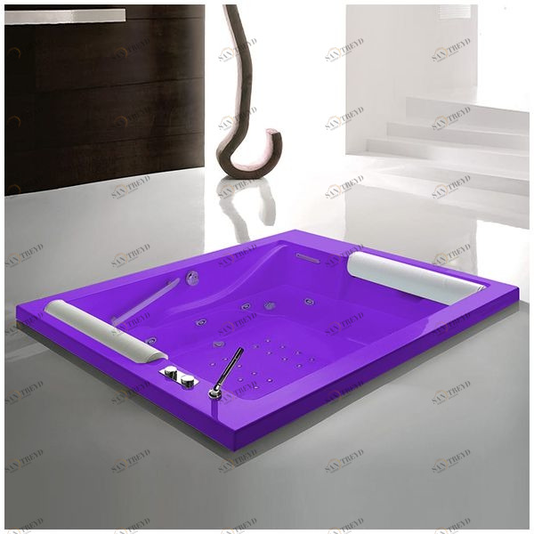 Ванна Gruppo treesse Bis V529N-F AWAV529NF