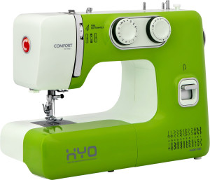 9094729 Швейная машина Comfort 1080