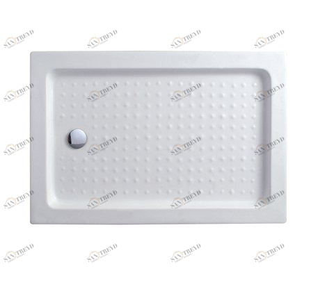 Акриловый поддон CEZARES TRAY-A-AH-120/100-15-W 