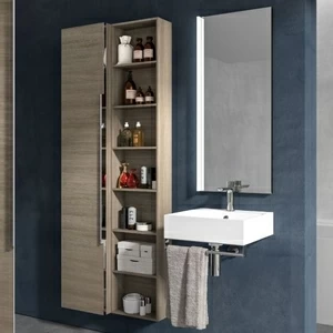 Berloni Bagno комплект мебели PLANA 12