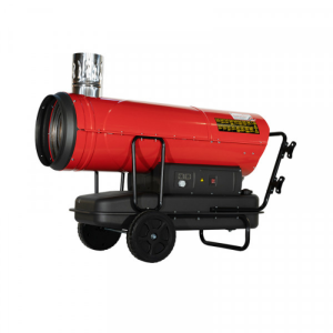 5095966 Тепловая пушка дизельная Hintek DIS 80 P