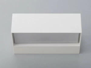 ENGI Настенный светильник из листового металла  En1200