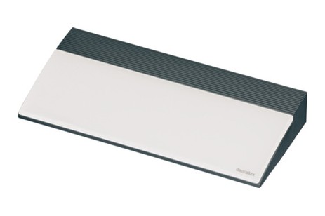 DST-3298 Argos semi-recessed Daisalux Светильники и спец. Серый 