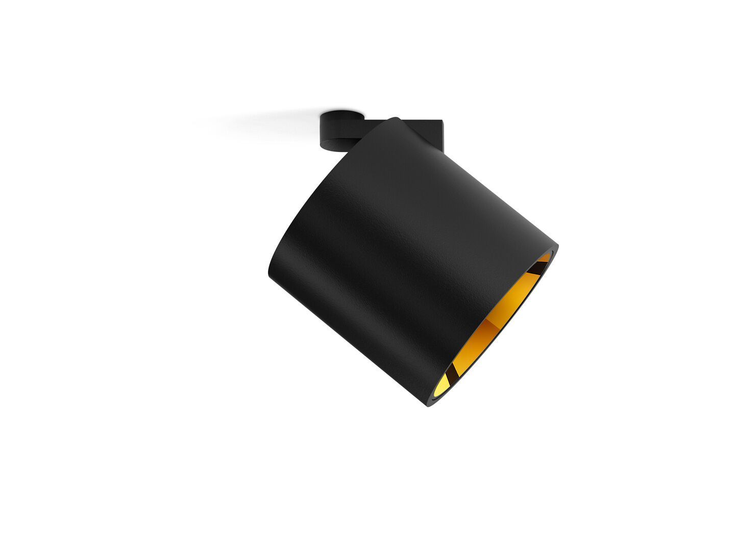 Алюминиевый регулируемый светодиодный прожектор Arkoslight Magnetic 24V System ARCH-00056767 - Вид №4