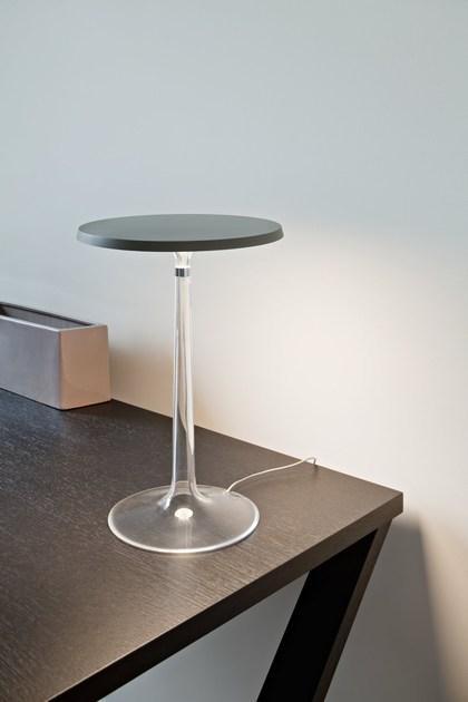 Flos Настольная светодиодная лампа в пмма Home collection - tavolo sun-id-1440927 - Вид №16