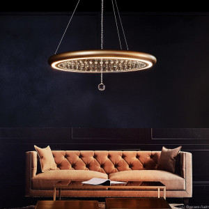 Swarovski MFC200E-GD1S Infinite Aura подвесная люстра