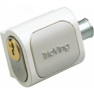 TrioVing mod.VI3380_SYS замок оконный