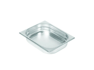 Поддон GN 1/2-P (perforated)