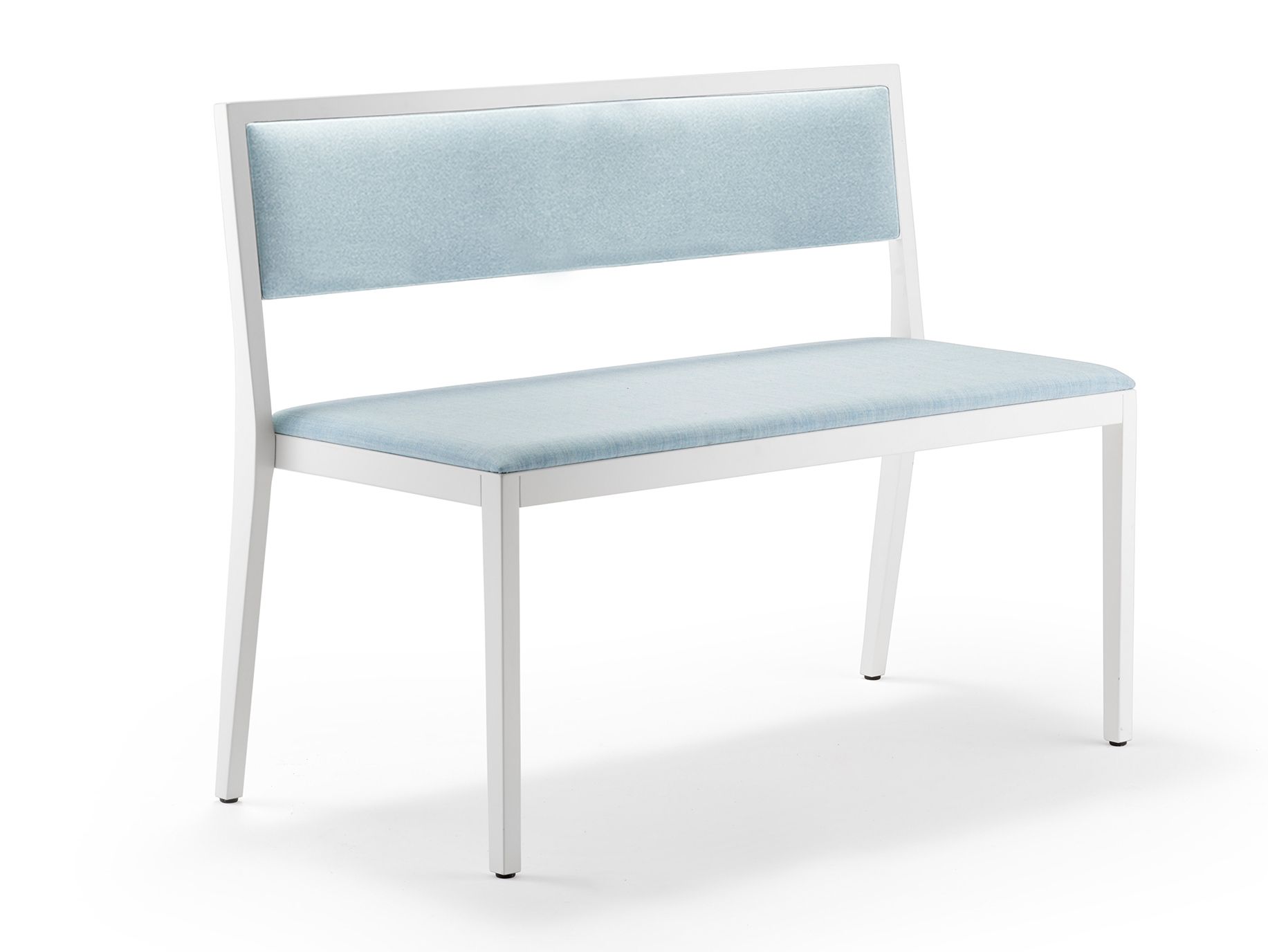 Скамейка из массива дерева SCHNEEWEISS interior Bonnie &amp ARCH-00005568 - Вид №1