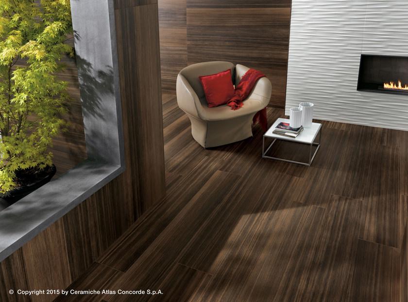 Atlas Concorde Пол из керамогранита под дерево Etic pro sun-id-1365296 - Вид №10