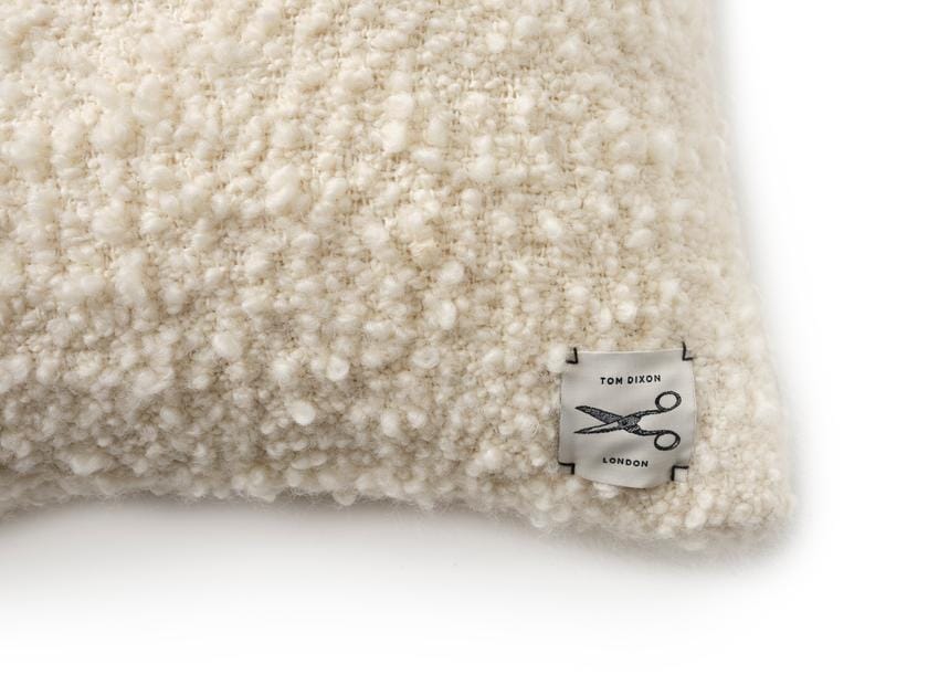 Шерстяная подушка Tom Dixon BOBBLE ARCH-00143116 - Вид №14