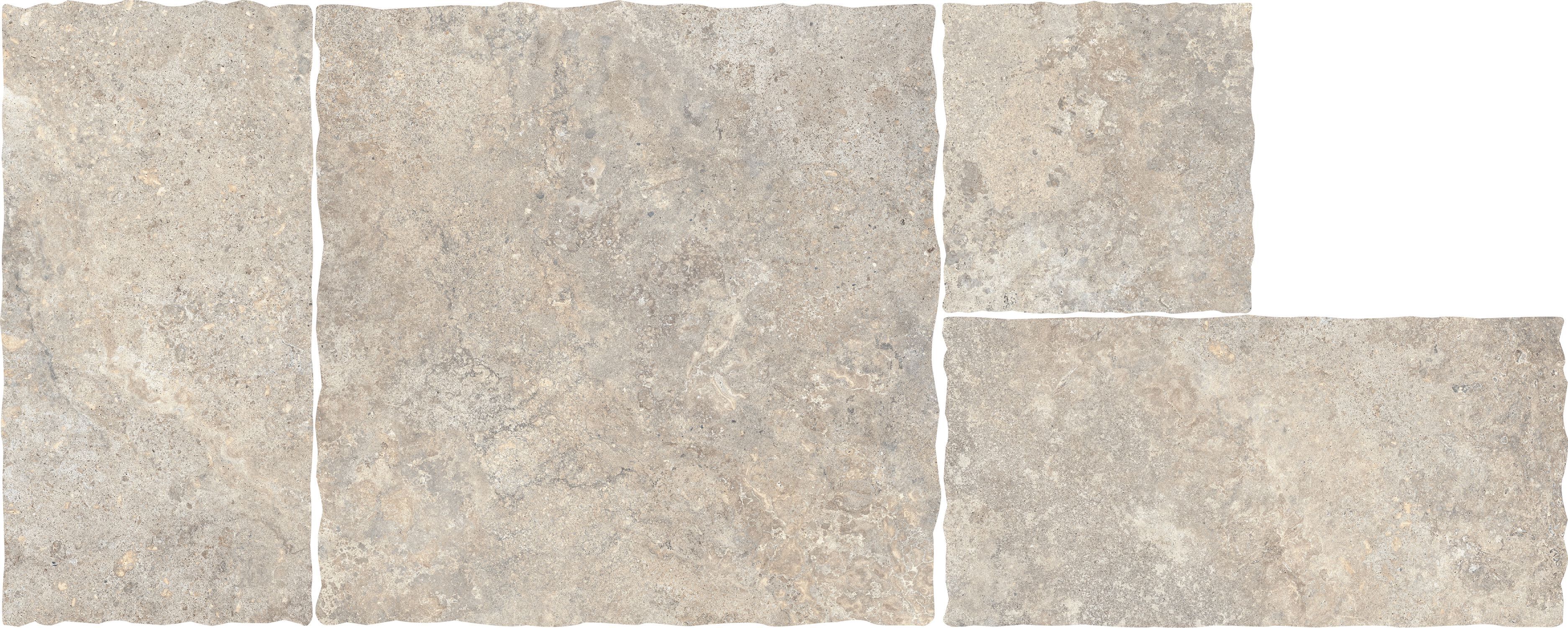 Пол / керамогранит Ceramiche Refin Stone Look ARCH-00150098 - Вид №65
