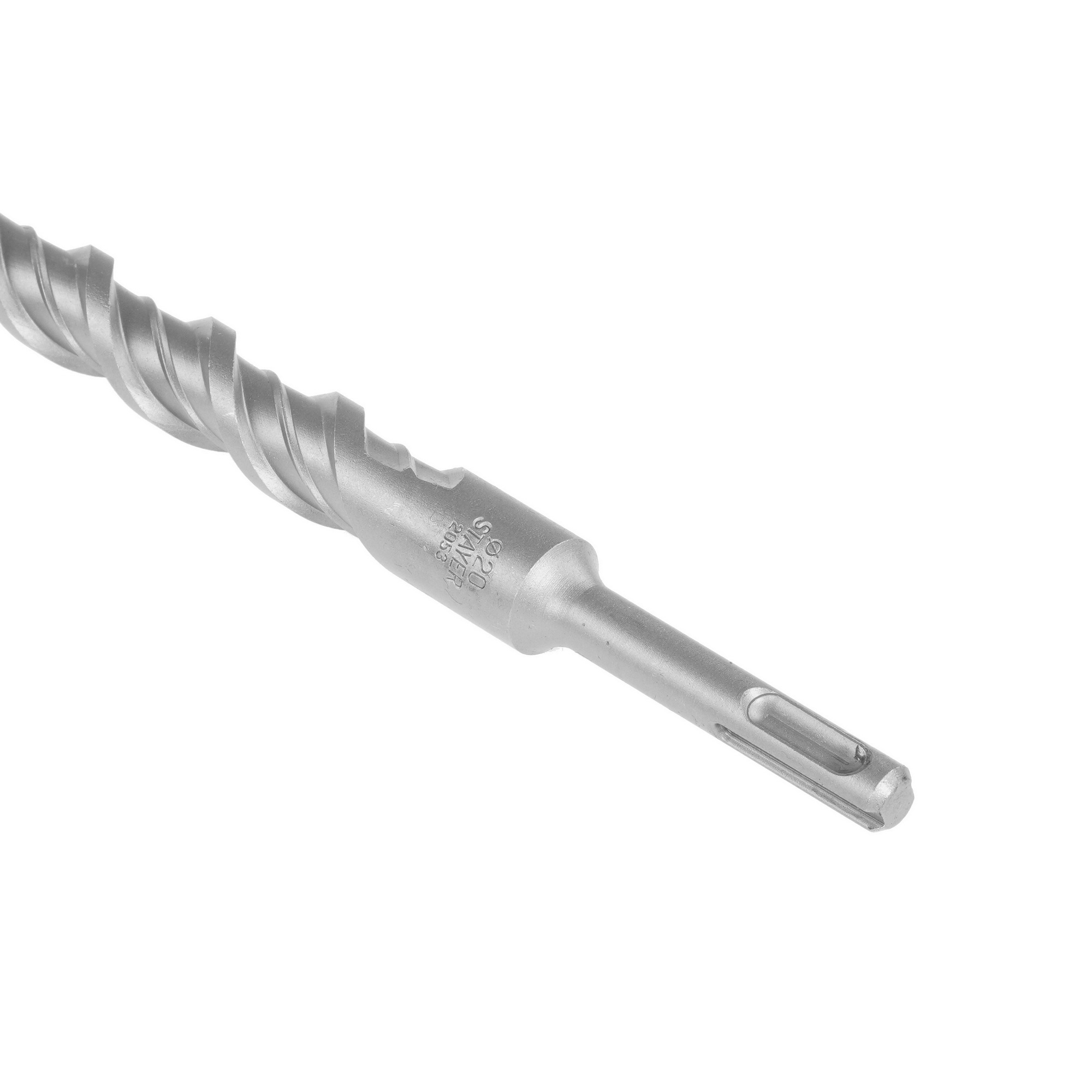 Бур STAYER PROFESSIONAL 2930-460-20_z02 460 мм 9122830 STDN-0046954 - Вид №2