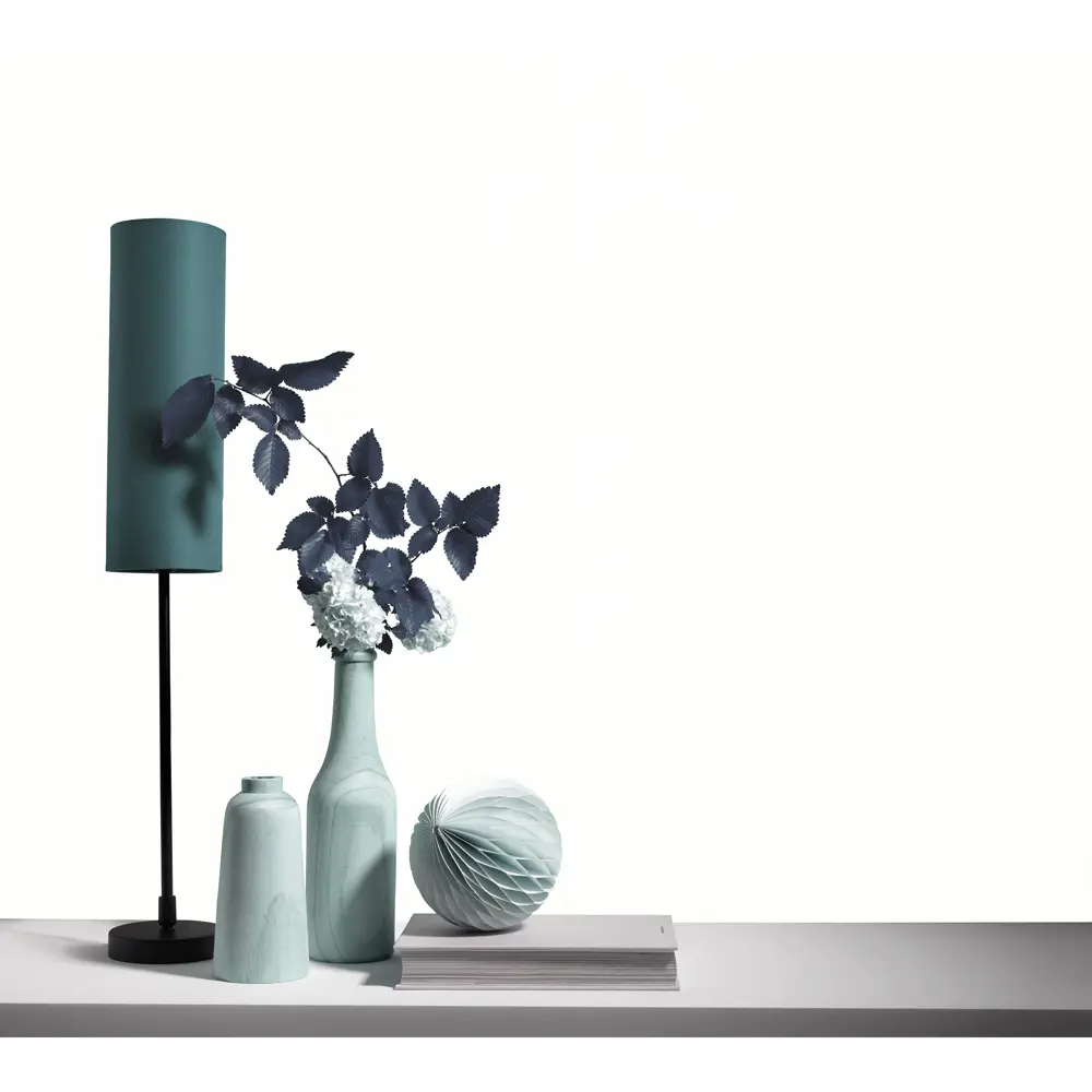 Обои флизелиновые Erismann Elle 2 белые 1.06х10 м ЭР12089-01 STLM-2016479 - Вид №2