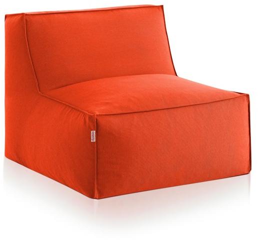 Diabla Мешок для фасоли из ткани со съемной крышкой sun-id-1436554 - Вид №11