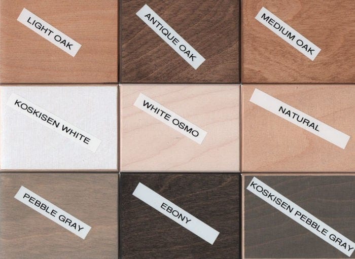 Шкаф из фанеры с распашными дверями Radis Man ARCH-00066317 - Вид №2