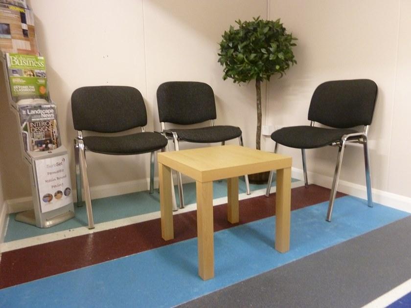 SureSet Пол из сплошной смолы sun-id-1395640 - Вид №3