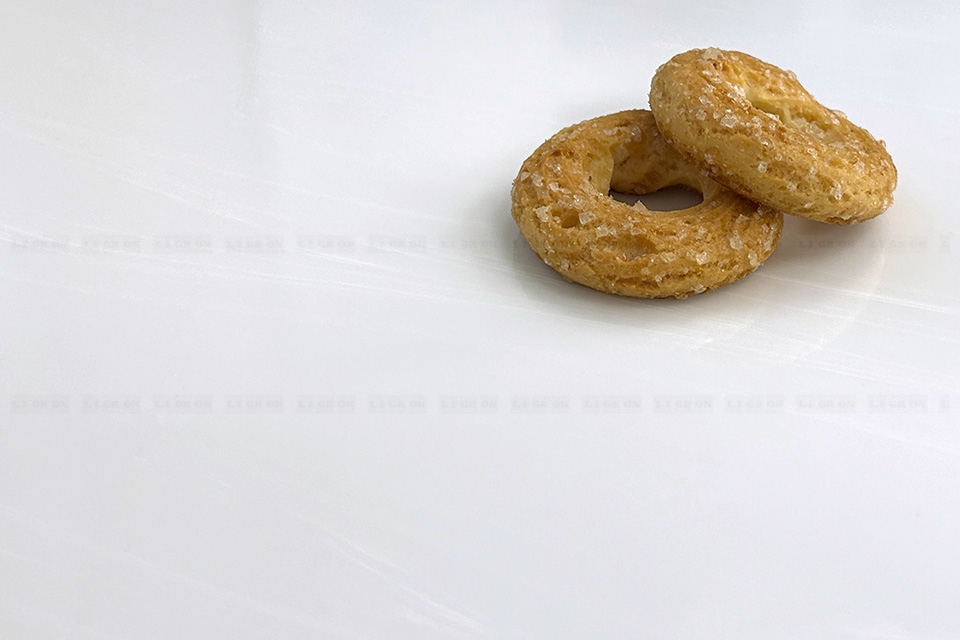 Столешницы для кухни - Монте Пальмира LIGRON LIST341 2523 - Вид №2