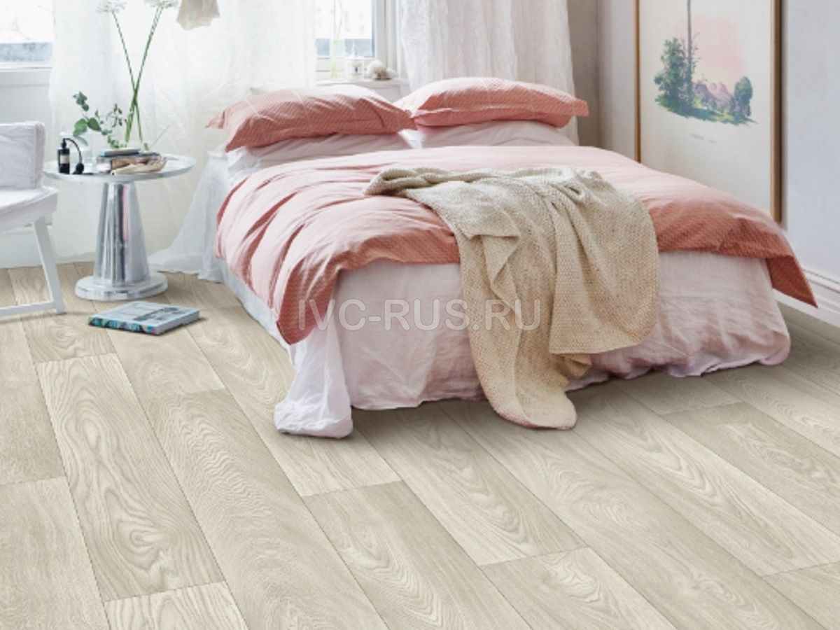 Линолеум бытовой TEXTiLE MAGNATEX - ТЕКСТИЛЬ МАГНАТЕКС i523735 IVC-RUS  - Вид №1