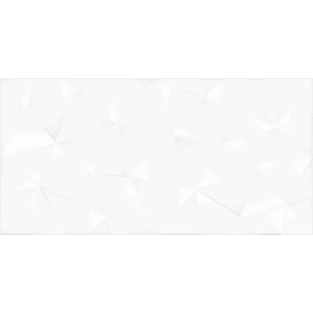 Керамическая плитка Axima Тенерифе белый мрамор 30х60 см 89231673 STLM-0948749