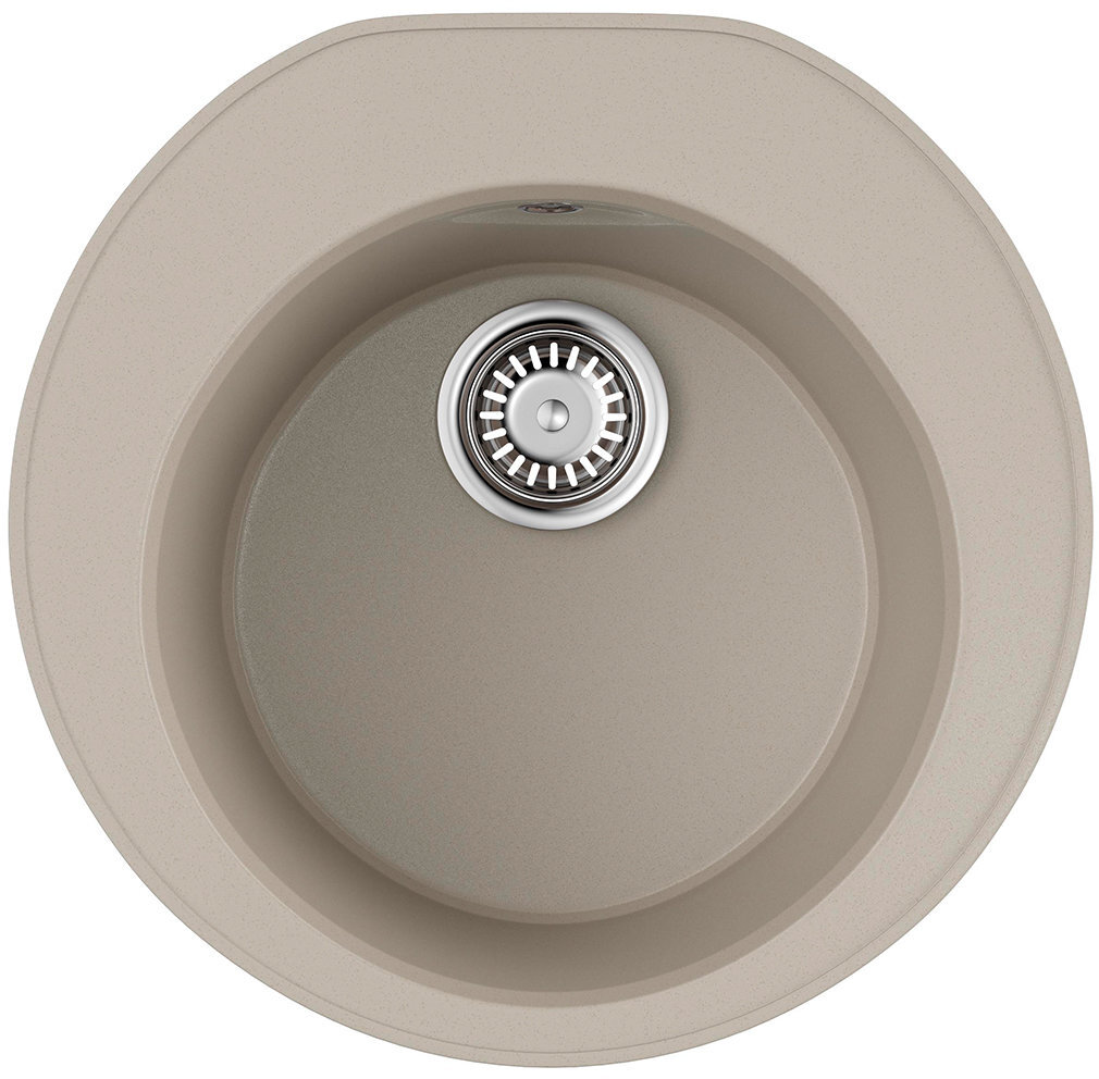 Кухонная мойка Miya 50R SA OMOIKIRI