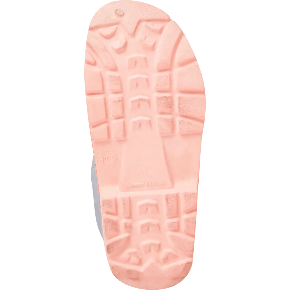 Полусапоги теплые женские размер 40 розовый Santreyd STLM-2020438 - Вид №3