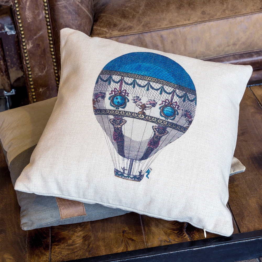 2719175 Интерьерная подушка «Баньоль» Object Desire  - Вид №2