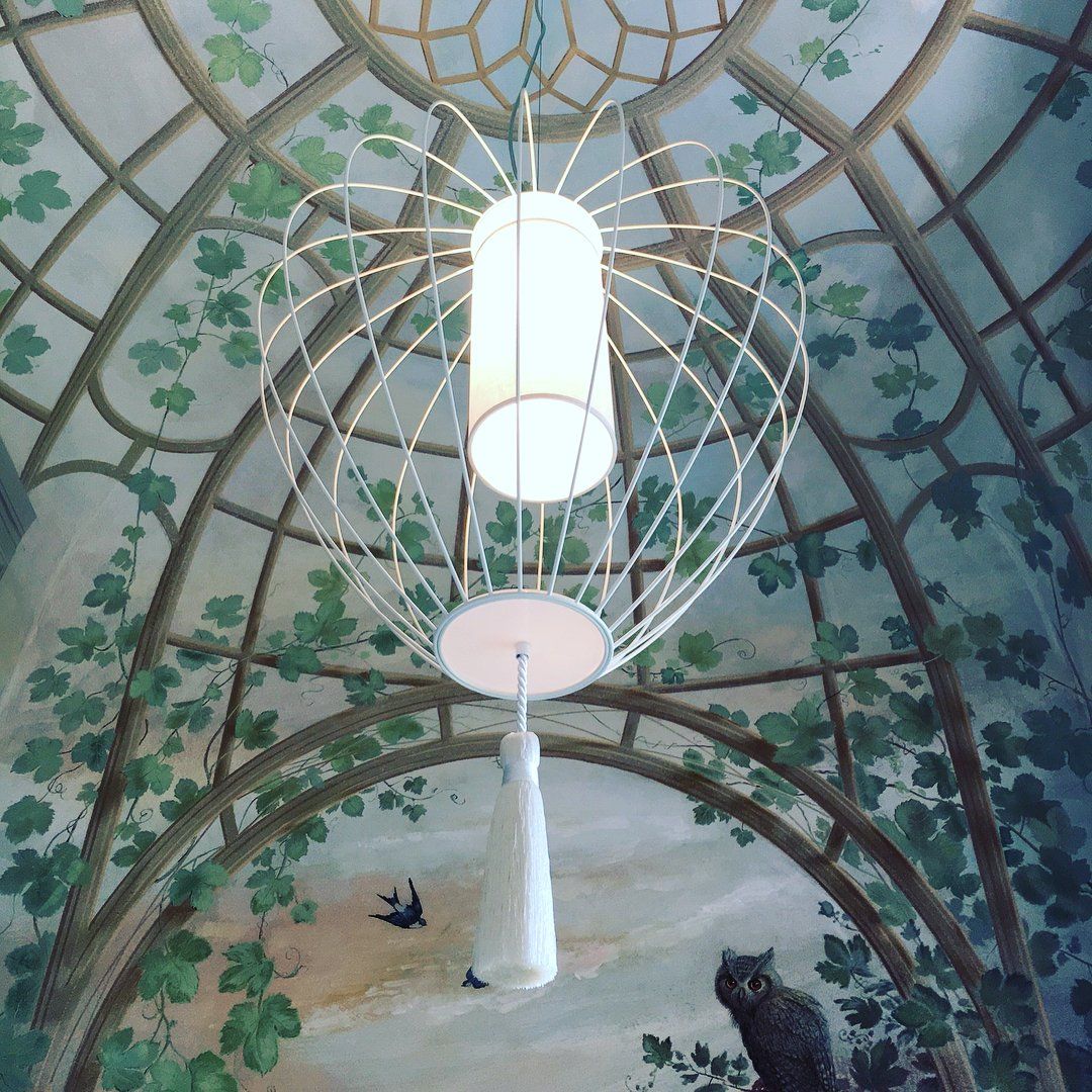 Karman SE612B CELL подвес 84220 - Вид №2