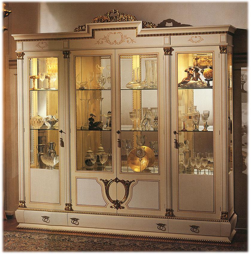 Витрина  AR ARREDAMENTI 1612/A AMADEUS