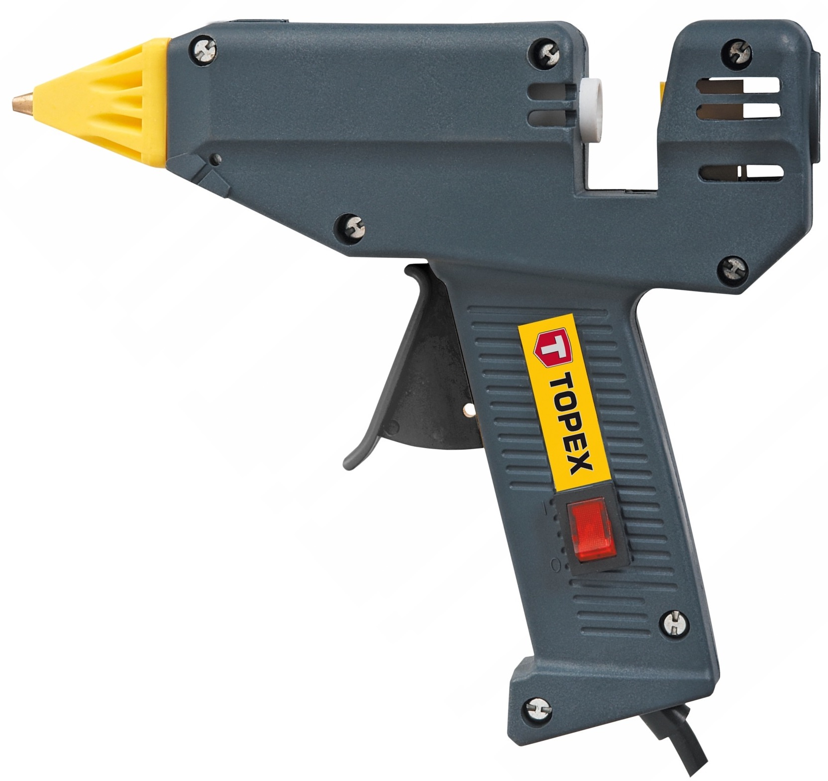 Клеевой пистолет Topex 42E502 8118743 STDN-0005398